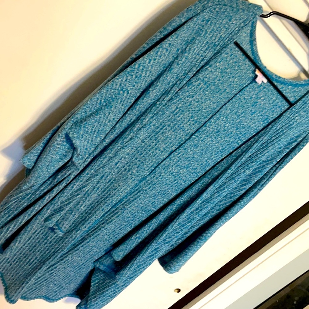 Lularoe Lindsay Kimono